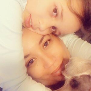 Meet your Posher, Nikki